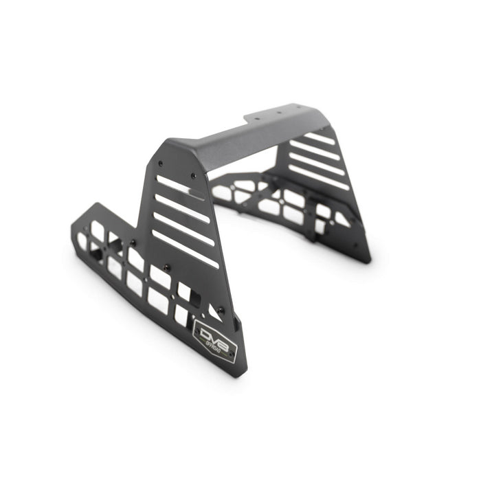 DV8 Offroad 2007-2018 Jeep Wrangler Center Console Molle Panels , Device Bridge Model CCJK-01