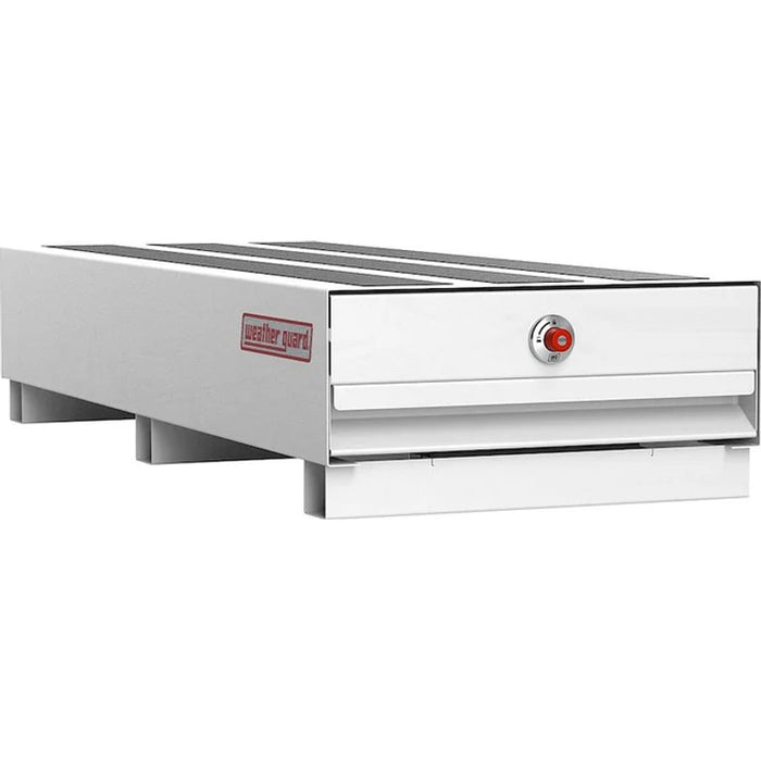 Weather Guard PACK RAT Drawer Unit 48in x 20in x 9.5in Model 306-3-04