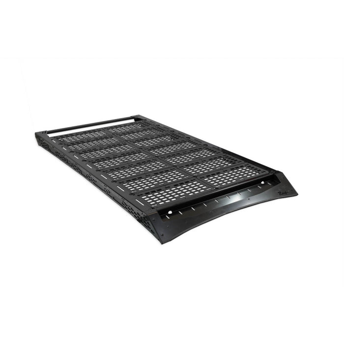 Rago Fabrication 2024 Toyota Land Cruiser Roof Rack with Light Pocket Model AC770650103