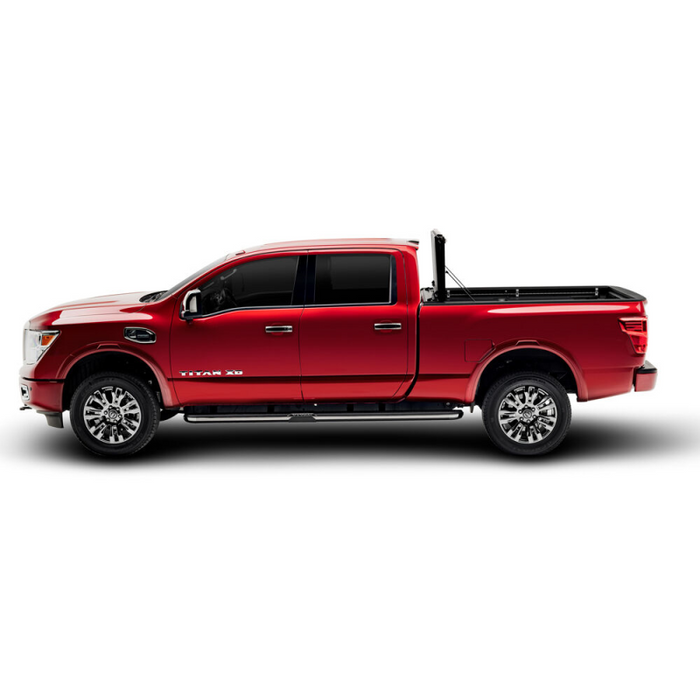 UnderCover Flex 05-21 Frontier/09-12 Equator/05-15 Navara 6' w/o Utili-Track System Model FX51004