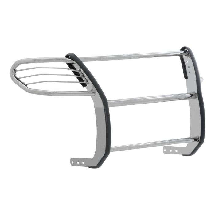ARIES Polished Stainless Grille Guard, Select Ford Explorer Model 3065-2