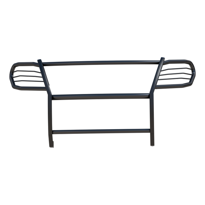 ARIES Black Steel Grille Guard, Select Ford Explorer Model 3065