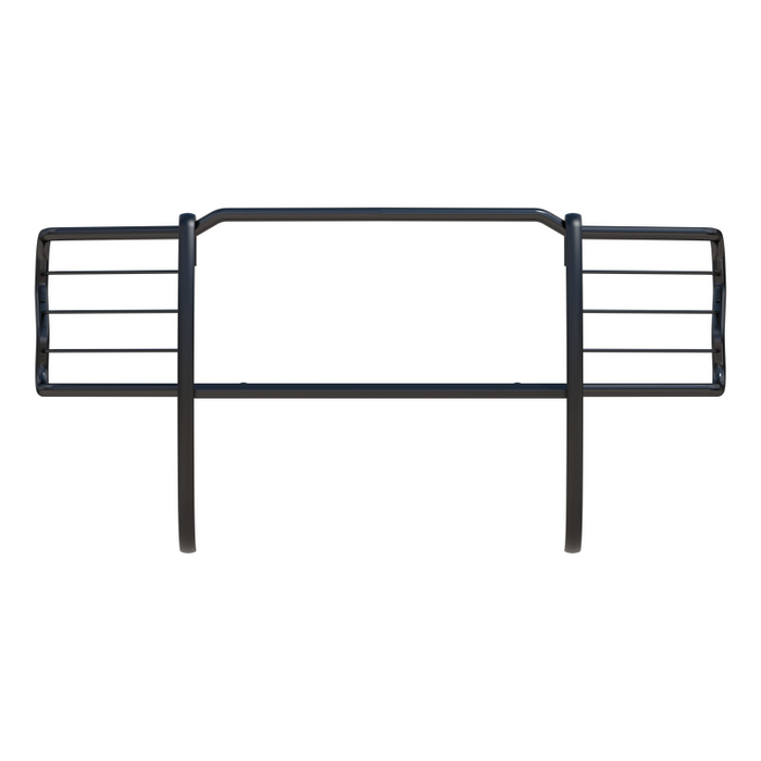 ARIES Black Steel Grille Guard, Select Ford F-250, F-350 Super Duty Model 3067