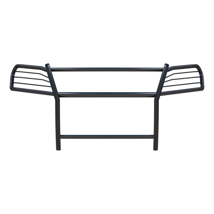 ARIES Black Steel Grille Guard, Select Ford Explorer Model 3068