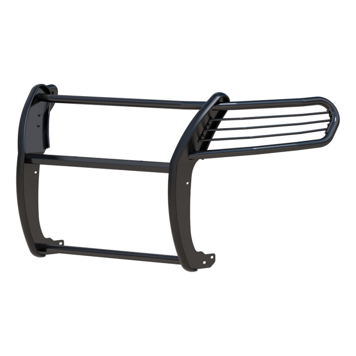 ARIES Black Steel Grille Guard, Fits Select Ford Ranger Model 3069