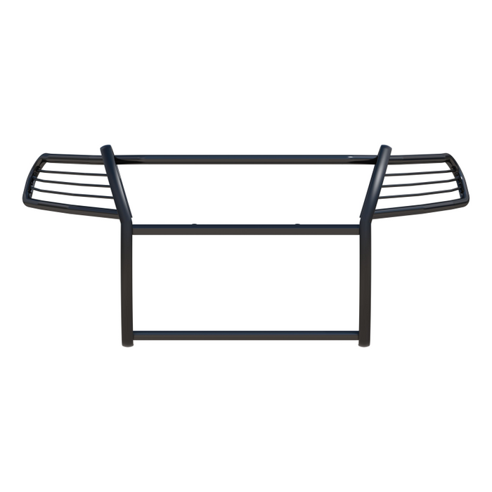 ARIES Black Steel Grille Guard, Fits Select Ford Ranger Model 3069