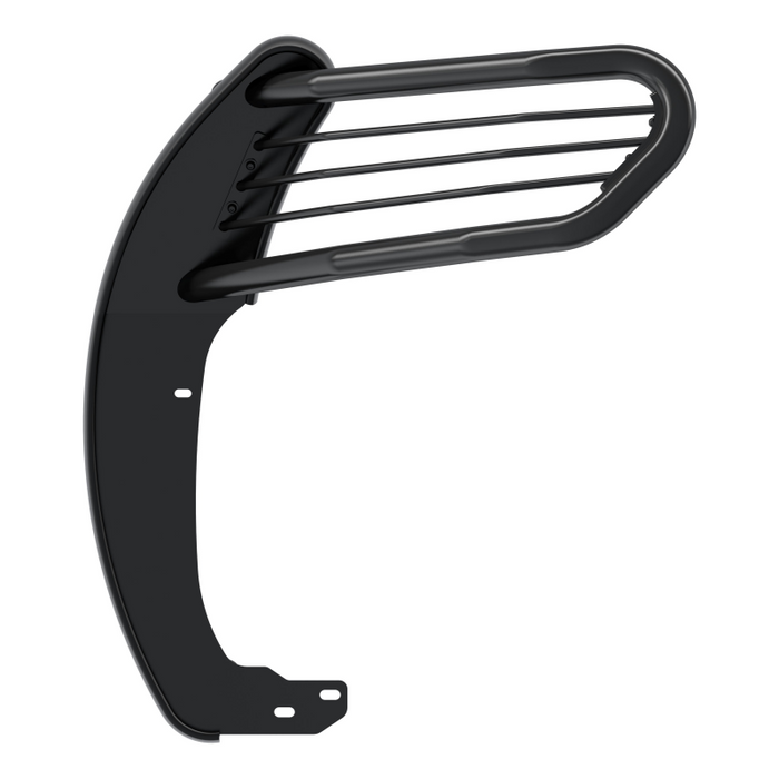 ARIES Black Steel Grille Guard, Fits Select Ford Ranger Model 3069