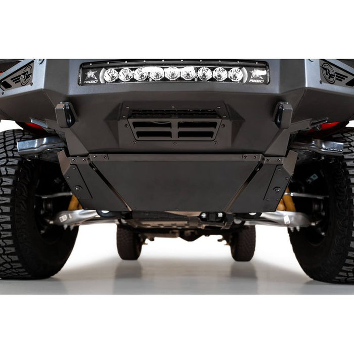 Addictive Desert Designs 21 - 23 Ford Bronco Rock Fighter Front Bumper Model F230181060103