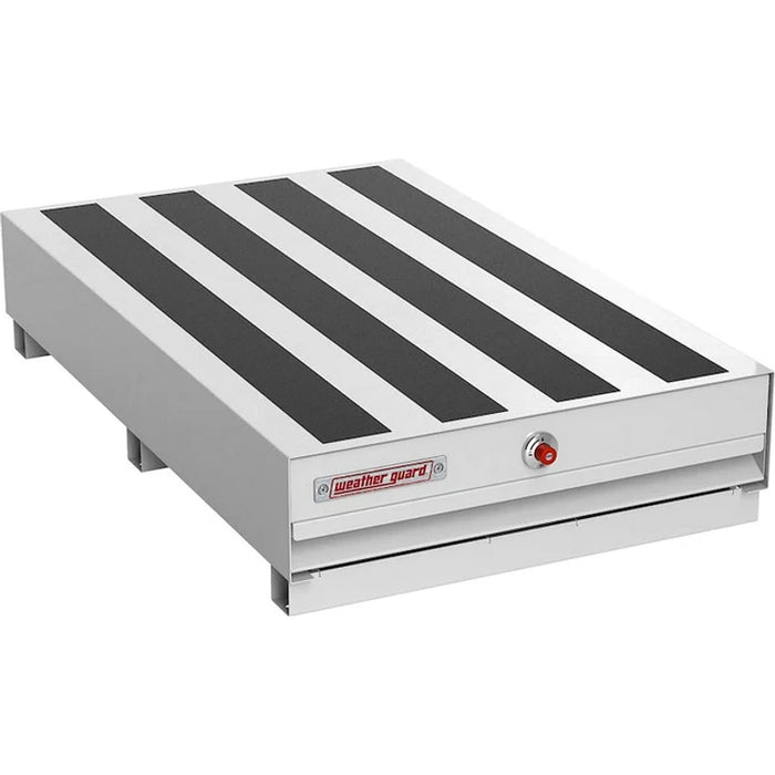 Weather Guard PACK RAT Drawer Unit 48in x 30in x 9.5in Model 307-3-04