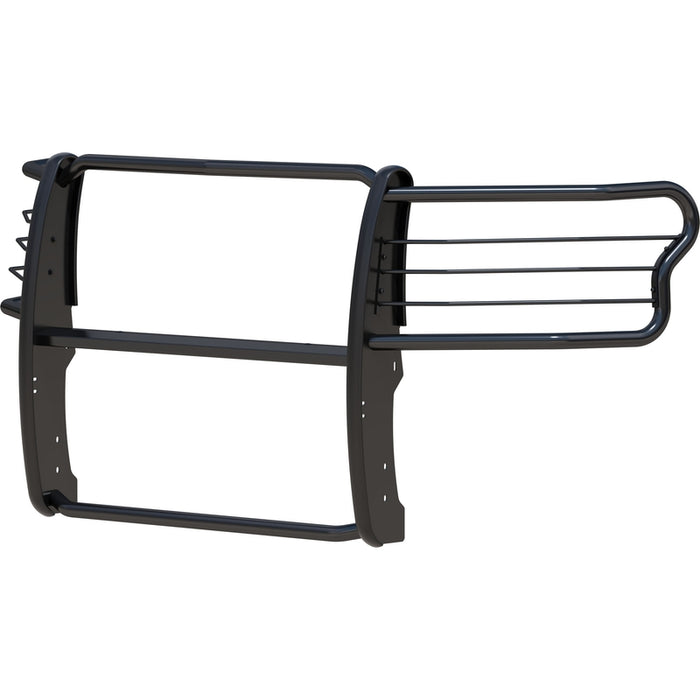 ARIES Black Steel Grille Guard, Fits Select Ford F-150 Model 3071