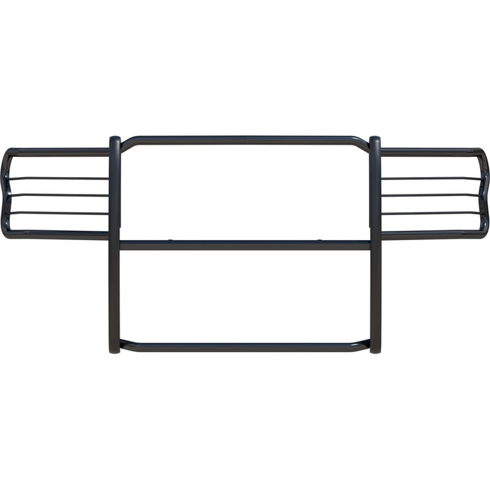ARIES Black Steel Grille Guard, Fits Select Ford F-150 Model 3071