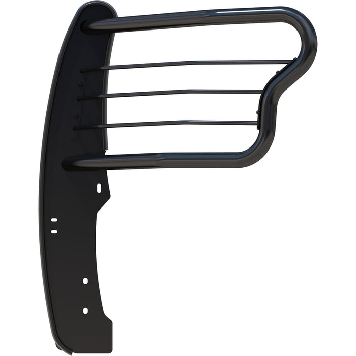 ARIES Black Steel Grille Guard, Fits Select Ford F-150 Model 3071
