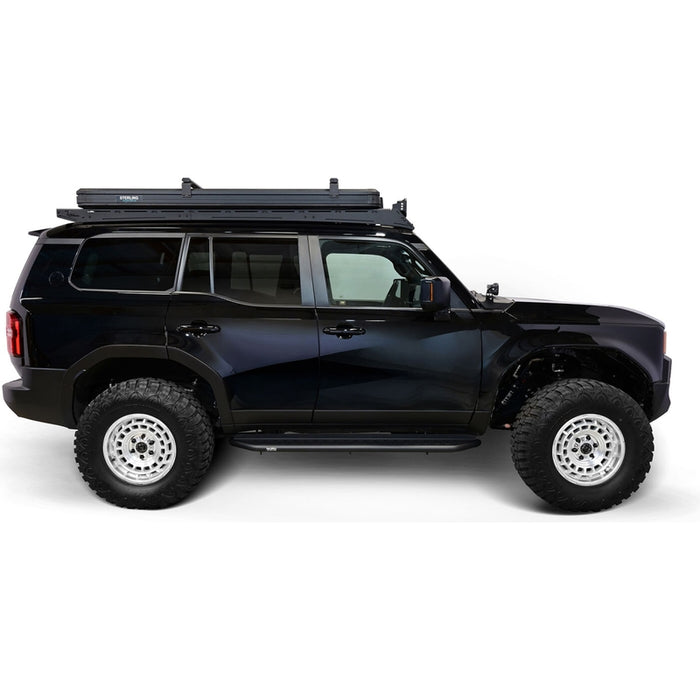 Westin Outlaw Running Boards Model 28-33795