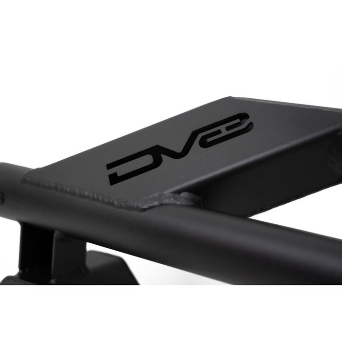 DV8 Offroad 4-Door FS-15 Series Rock Sliders Model SRJL-07