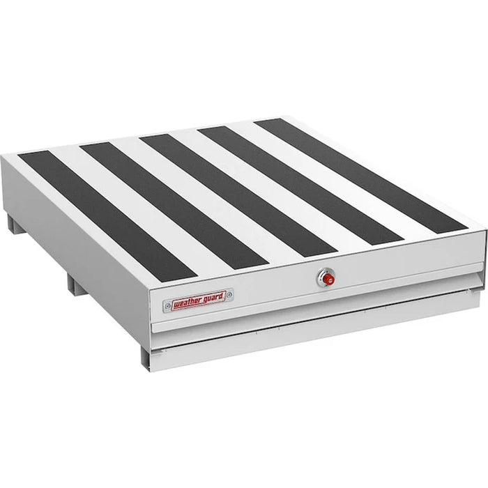 Weather Guard PACK RAT Drawer Unit 48in x 39.75in x 9.5in Model 308-3-04