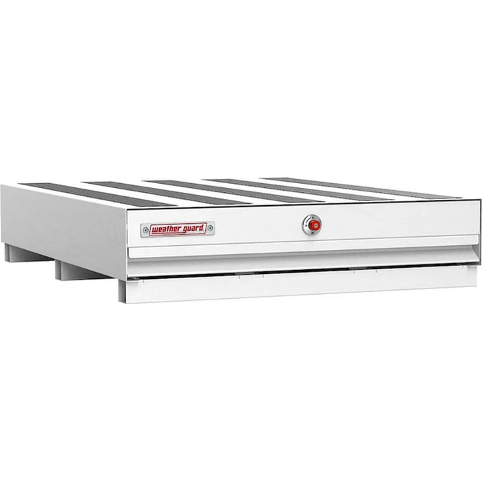 Weather Guard PACK RAT Drawer Unit 48in x 39.75in x 9.5in Model 308-3-04