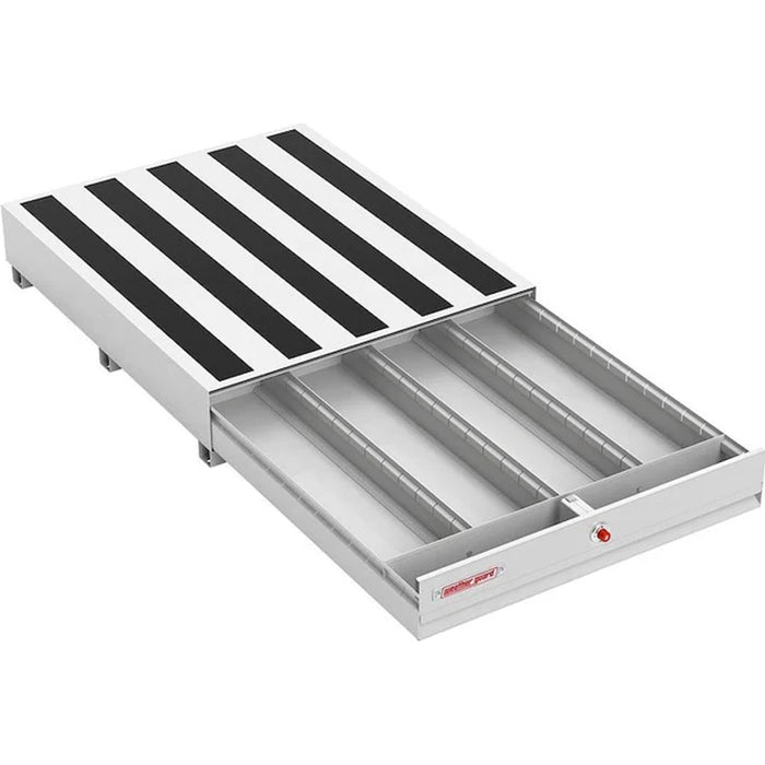 Weather Guard PACK RAT Drawer Unit 48in x 39.75in x 9.5in Model 308-3-04