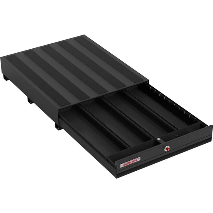 Weather Guard PACK RAT Drawer Unit 48in x 39.75in x 9.5in Model 308-5-04