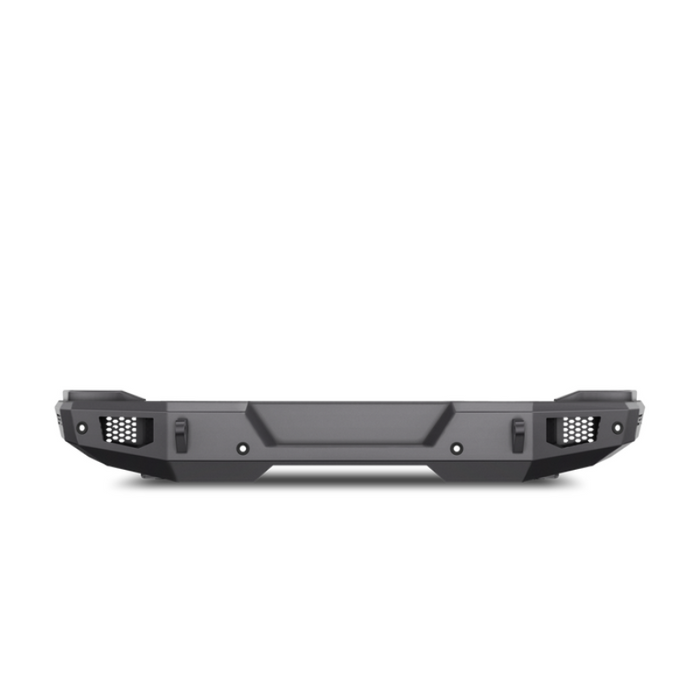 Body Armor 4x4 2021-2024 Ford Bronco Odyssey Rear Bumper Model FB-2965