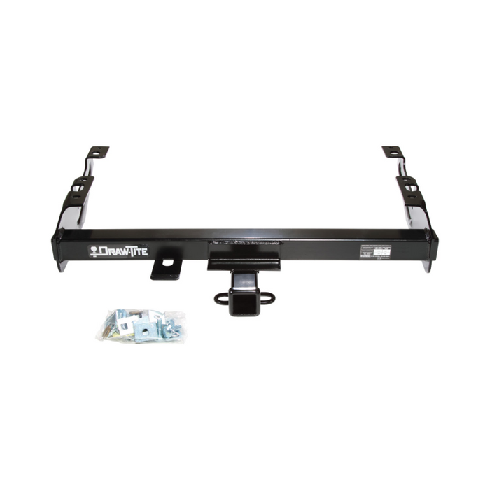 Draw-Tite Class 3 Trailer Hitch - 5000 lbs Model 75099