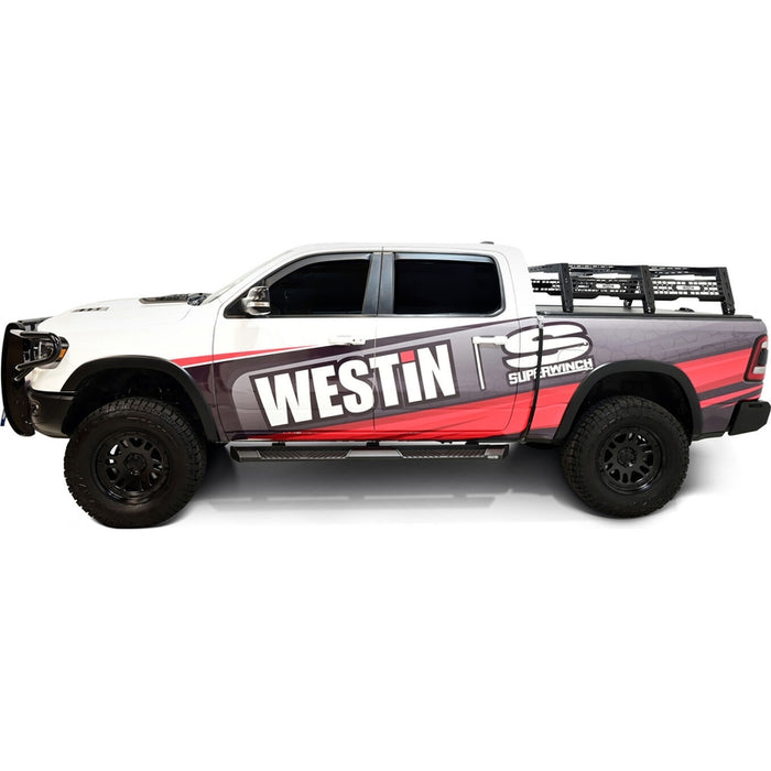 Westin AT6 Running Boards Model 24-64085