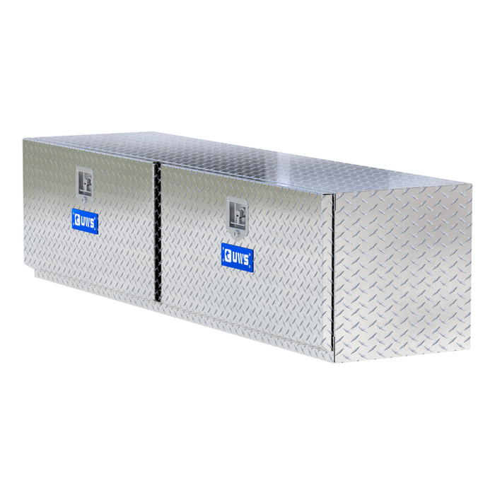 UWS 72" Double-Door Underbody Tool Box (LTL Shipping Only) Model TBUB-72