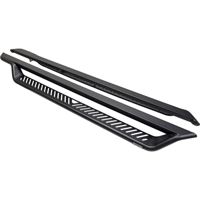 Westin Outlaw Drop Side Steps Model 20-44195