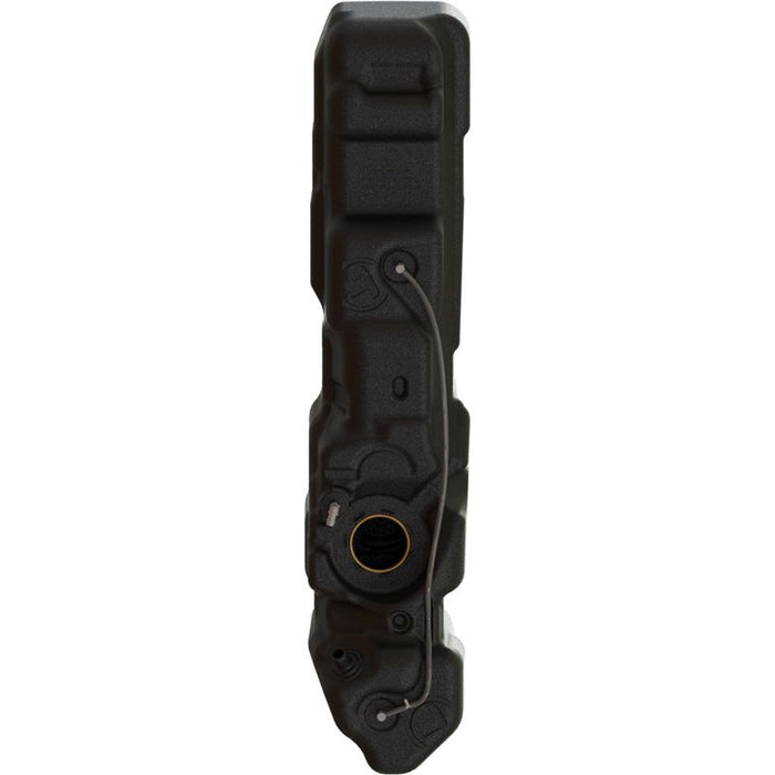 Titan Fuel Tanks 50 Gallon Extra Heavy Duty Cross-Linked Polyethylene Fuel Tank Model 7030213