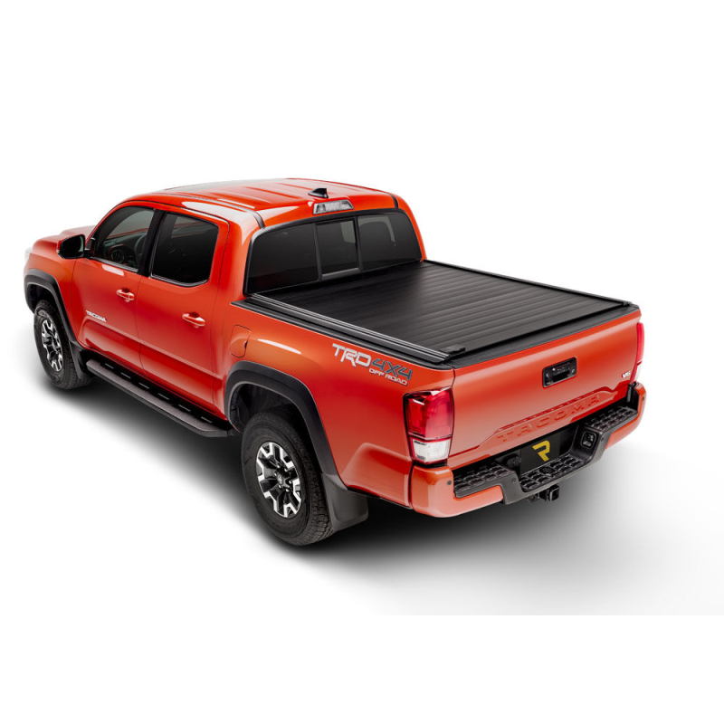 Retrax RetraxPRO MX - 24-26 Tacoma 5' Model 80870 — Elite Truck