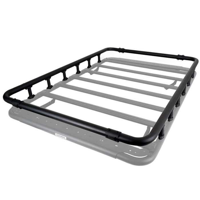 Go Rhino SRM500 Quad Rail Kit for 75" Long x 52" Wide Long Rack Rails only Model 5935073T
