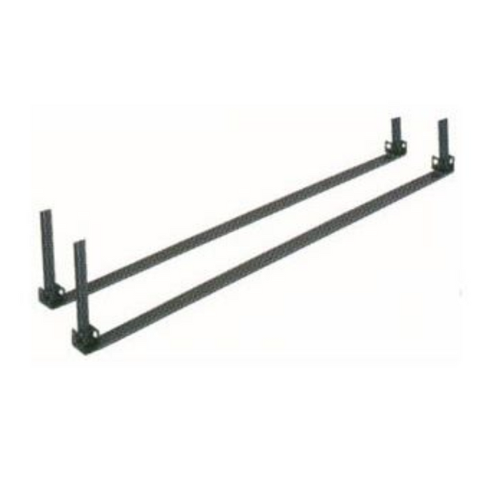 Holman Standard Full Length Bed Rails - 72" Model 31270