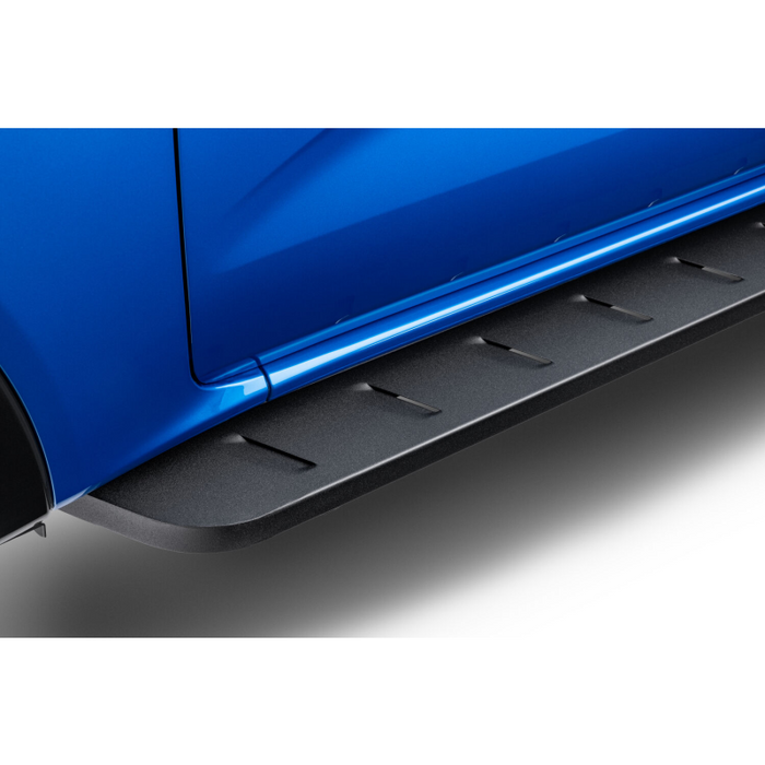 Go Rhino RB10 Running Boards with Mounting Brackets Kit Model 63443280PC