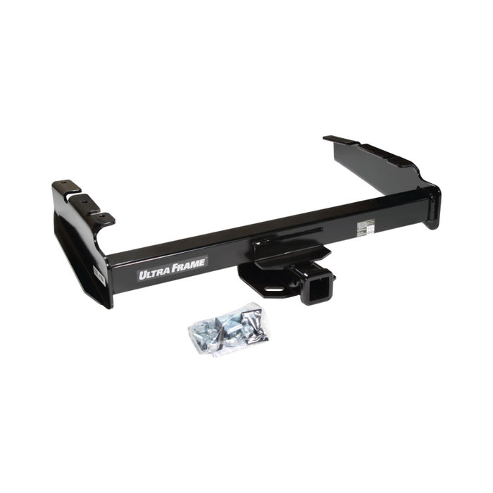 Draw-Tite Class 4 Trailer Hitch - 10000 lbs Model 41904
