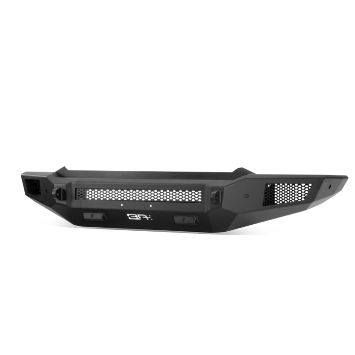 Body Armor 4X4 Ambush Series Front Bumper (Non-Winch) Model DG-19343