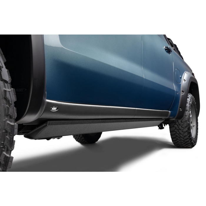 Go Rhino RealTruck VoltStep Electric Running Board Kit Model 20404887T