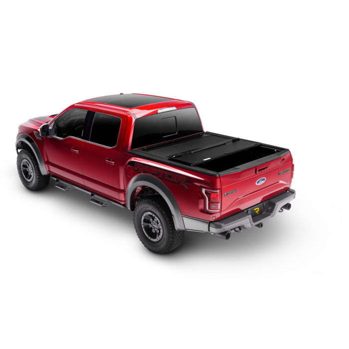UnderCover Armor Flex 22-24 Tundra 6'7" w/out Trail Special Edition Storage Boxes Model AX42018