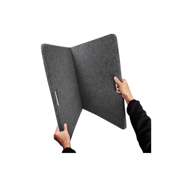 Bedrug Trackmat 2' X 4' Folding Utility Mat Model TW2X4MAT