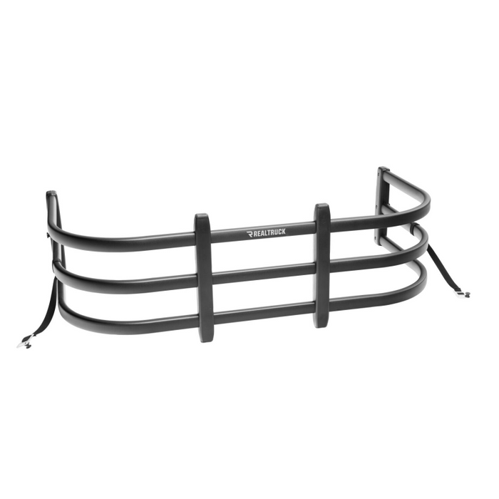AMP Research BedXtender HD Max U-Shape Design - Black Model 74817-01A