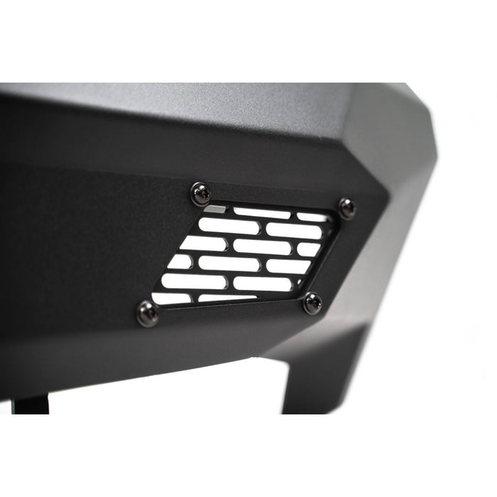 DV8 Offroad 2021-2023 Ford F-150 Spec Series Rear Bumper Model RBFF1-05