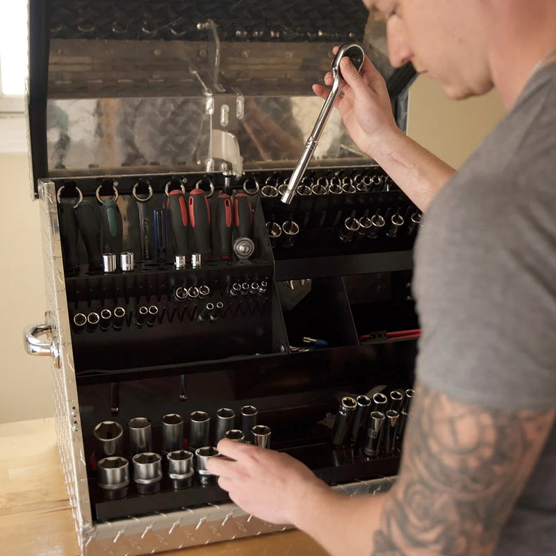 Strength That Lasts.