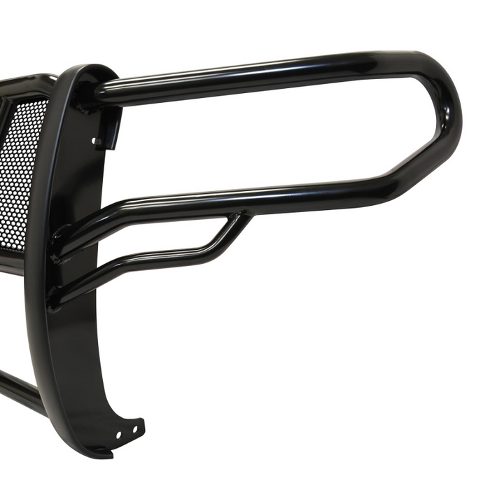 Westin HDX 1-Piece Grille Guard Black Model 57-3825