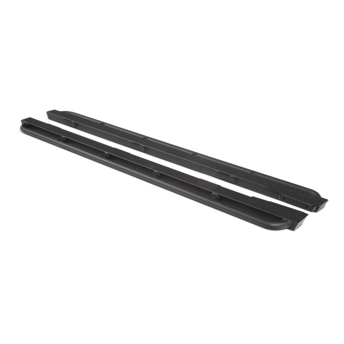 Body Armor 4X4 Four Door Rockcrawler Rock Sliders Model Jt-4121
