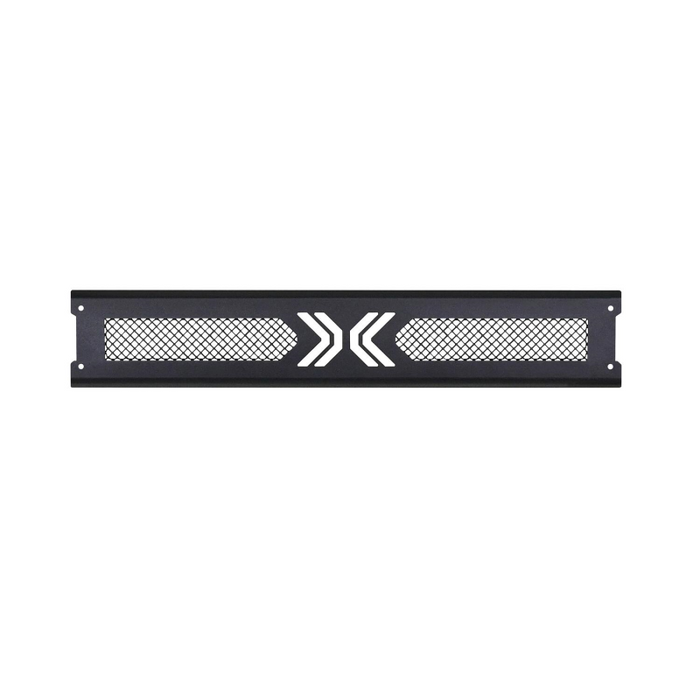 Westin Sportsman X Mesh Panel Textured Black Model 40-13035