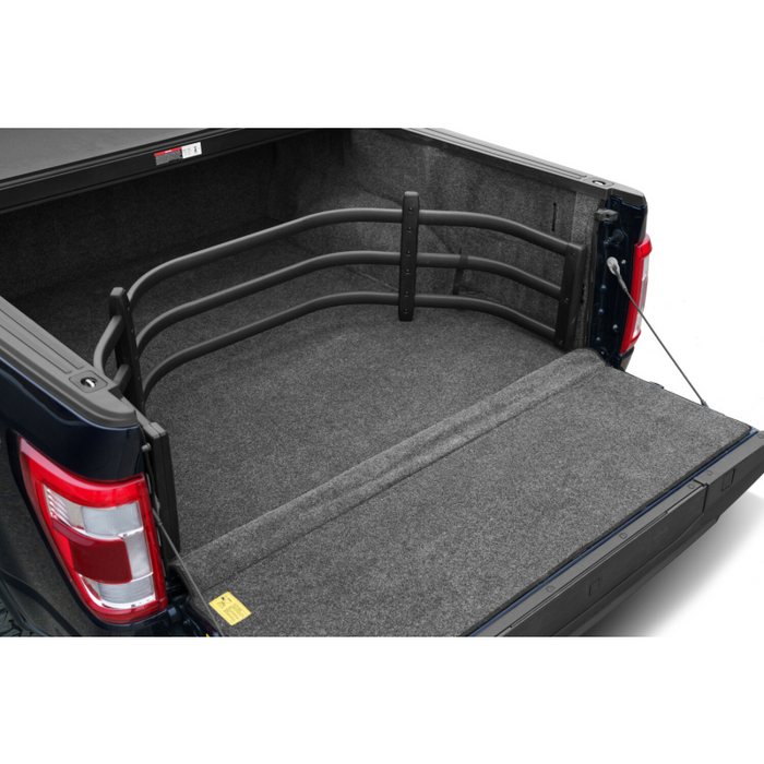 AMP Research BedXtender HD Sport - Black Model 74801-01A