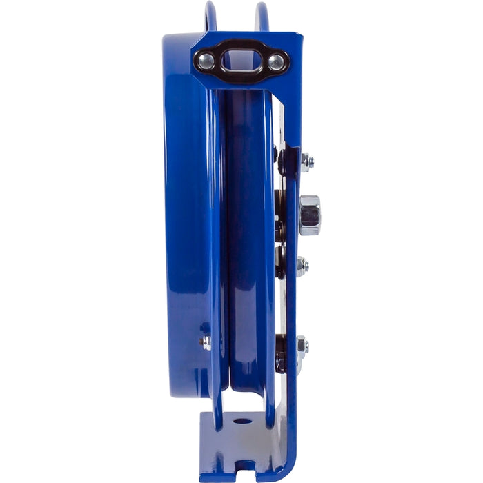 Coxreels SD Series Spring Driven Static Discharge Cable Reel 100 ft. - No Cable Model SDL-100