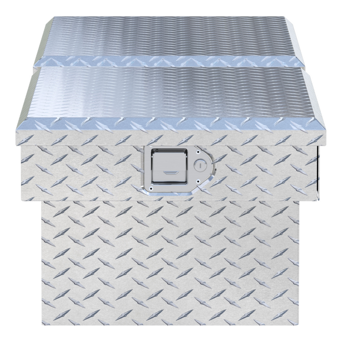 UWS 69" Gull Wing Crossover Truck Tool Box Model TB-69
