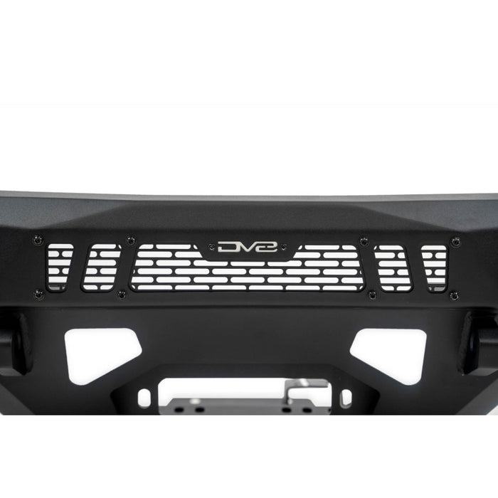 DV8 Offroad 2023-2025 Chevrolet Colorado Spec Series Front Bumper Model FBCS3-01