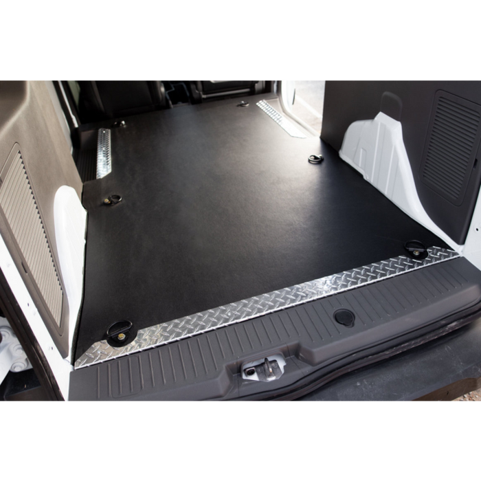 LEGEND StabiliGrip Kit With Sills USA Version Ford Transit Connect Long Wheelbase Cargo Van 2 Pc - Single Side Door Model 721-135-6441.U