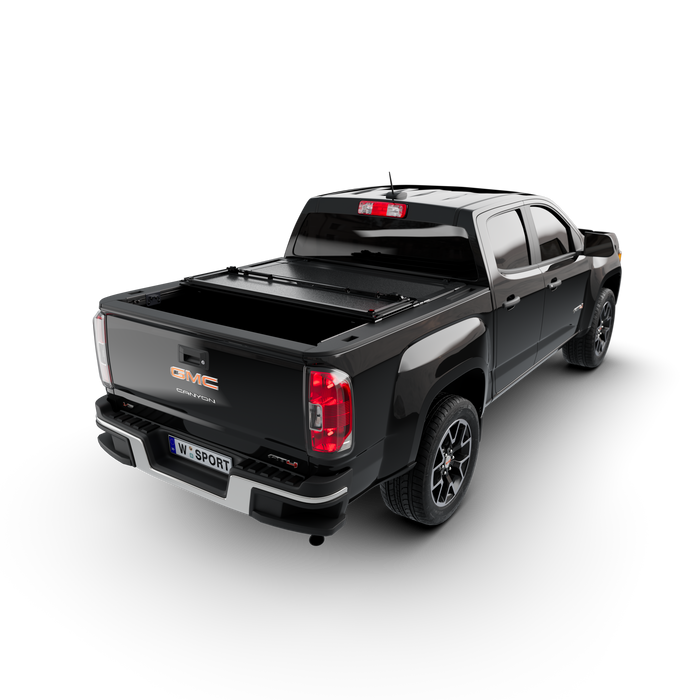 Worksport AL4 Tonneau Cover 6' Bed Model 4916260