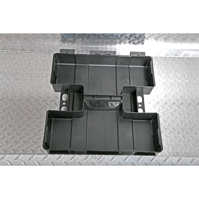 Dee Zee Red Label Single Lid Crossover Tool Box Model DZ10170L